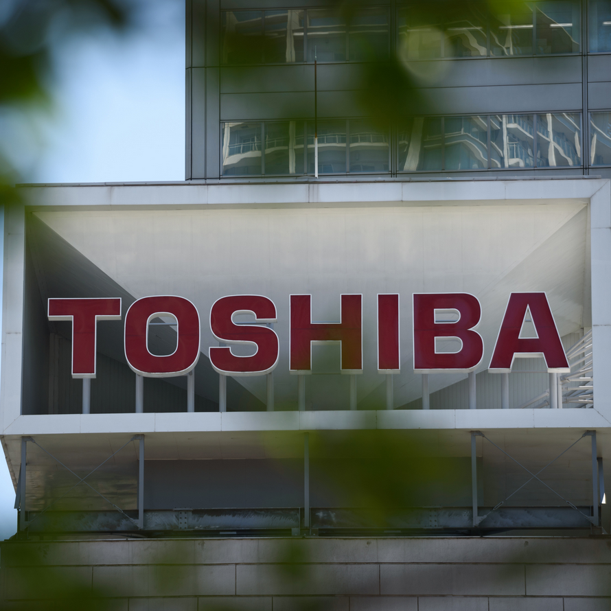 Toshiba Unveils New Monochrome MFPs